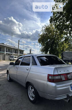 Седан ВАЗ / Lada 2110 2005 в Ровно