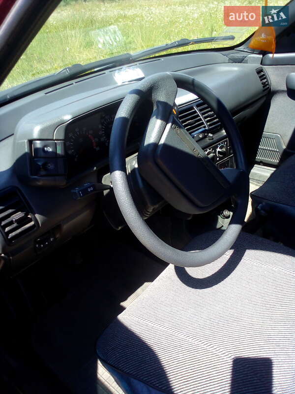 Седан ВАЗ / Lada 2110 2004 в Чернигове фото 5 Седан ВАЗ / Lada 2110 2004 в Чернигове