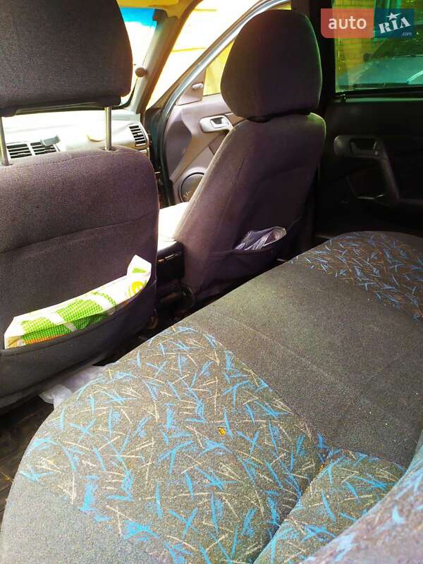 Седан ВАЗ / Lada 2110 2003 в Марганці