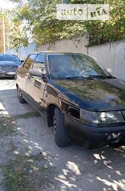 Седан ВАЗ / Lada 2110 2007 в Синельниковому