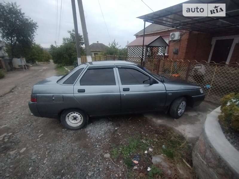 Седан ВАЗ / Lada 2110 2005 в Первомайську