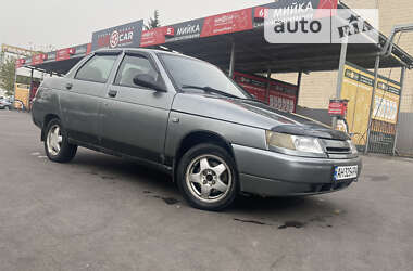 Седан ВАЗ / Lada 2110 2005 в Киеве