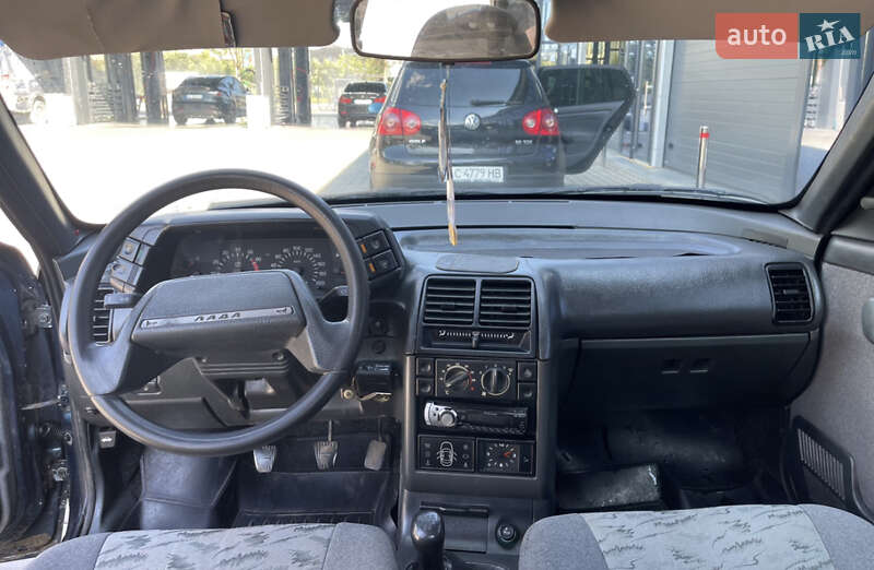 Седан ВАЗ / Lada 2110 2006 в Ровно фото 6 Седан ВАЗ / Lada 2110 2006 в Ровно