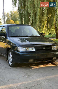 Седан ВАЗ / Lada 2110 2006 в Ровно