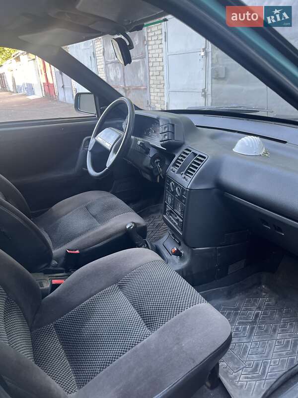 Седан ВАЗ / Lada 2110 1999 в Львові