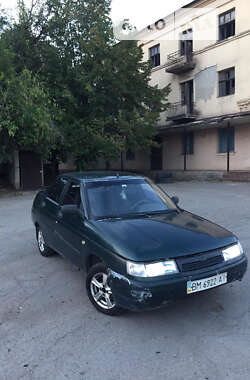 Седан ВАЗ / Lada 2110 2006 в Кривому Розі