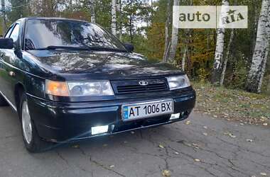 Седан ВАЗ / Lada 2110 2007 в Рожнятові