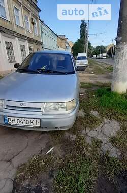 Седан ВАЗ / Lada 2110 2003 в Одесі