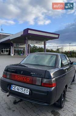 Седан ВАЗ 2110 2006 в 