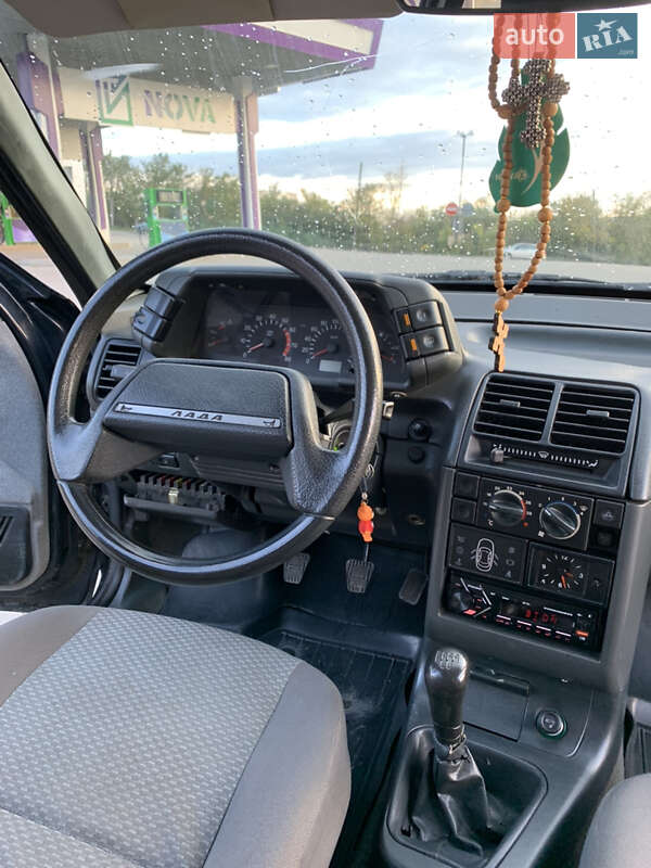 Седан ВАЗ / Lada 2110 2006 в Недобоевцах
