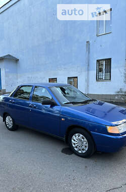 Седан ВАЗ / Lada 2110 2007 в Кривом Роге