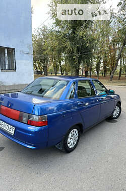 Седан ВАЗ / Lada 2110 2007 в Кривом Роге