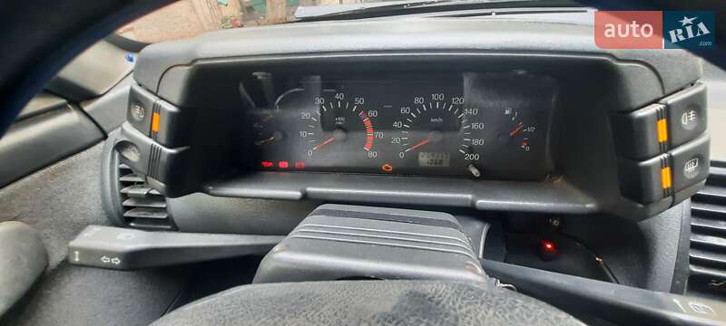 Седан ВАЗ / Lada 2110 2005 в Кривом Роге