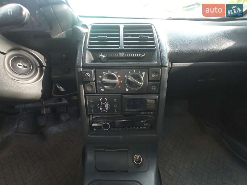 Седан ВАЗ / Lada 2110 2005 в Кегичевке фото 6 Седан ВАЗ / Lada 2110 2005 в Кегичевке