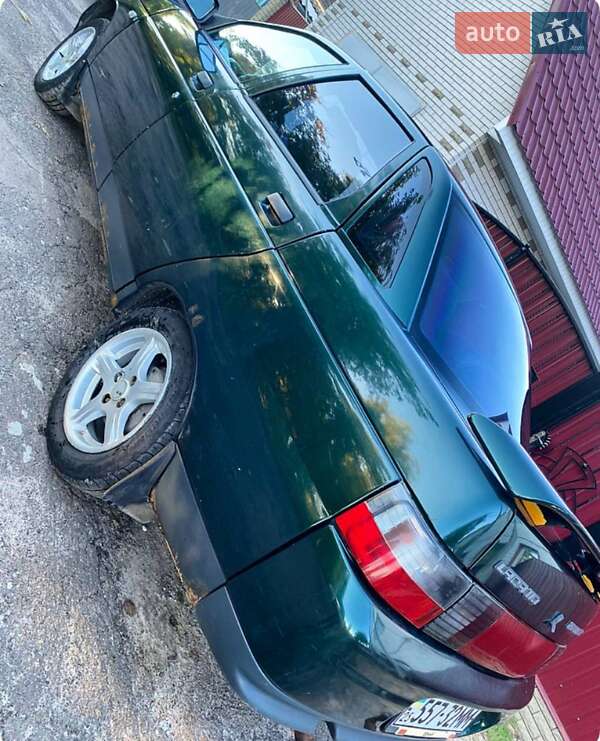 Седан ВАЗ / Lada 2110 2003 в Прилуках