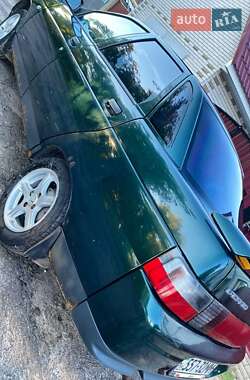 Седан ВАЗ / Lada 2110 2003 в 