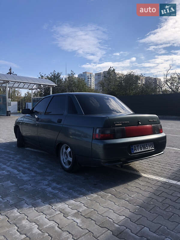 Седан ВАЗ / Lada 2110 2006 в Миколаєві