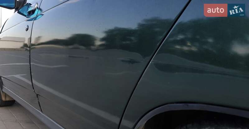 Седан ВАЗ / Lada 2110 2004 в Одессе