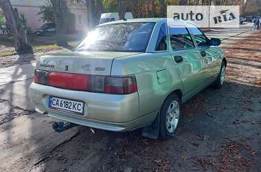 Седан ВАЗ / Lada 2110 2006 в Черкассах