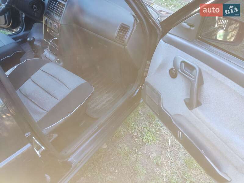 Седан ВАЗ / Lada 2110 2010 в Гадяче