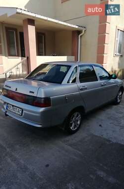 Седан ВАЗ / Lada 2110 2004 в 