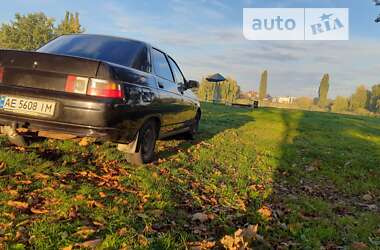 Седан ВАЗ / Lada 2110 2006 в Луцьку