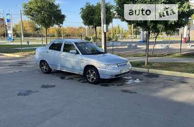 Седан ВАЗ / Lada 2110 2007 в Полтаві