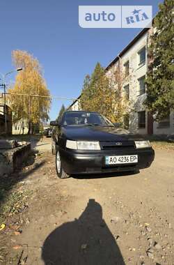 Седан ВАЗ / Lada 2110 2005 в Мукачевому