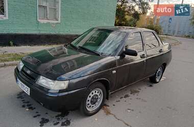 Седан ВАЗ / Lada 2110 2006 в Кременчуці