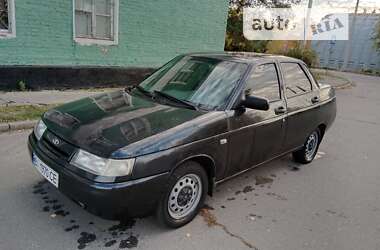 Седан ВАЗ / Lada 2110 2006 в Кременчуці