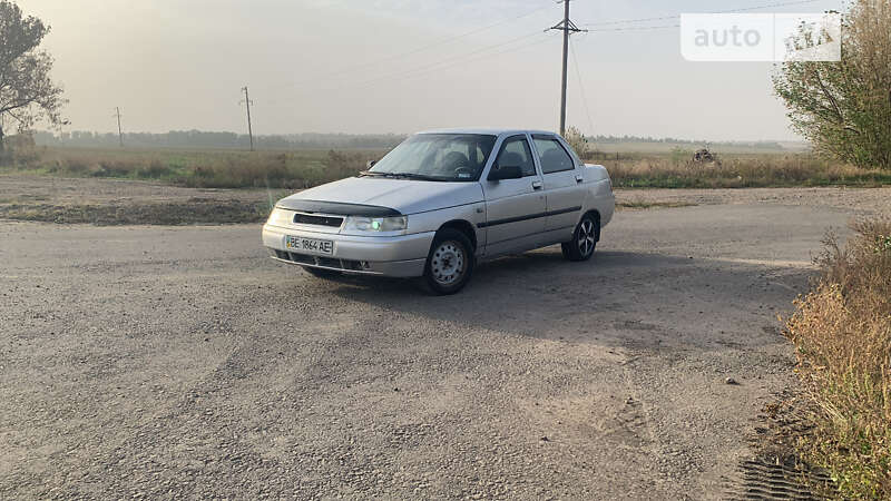 Седан ВАЗ / Lada 2110 2006 в Березках