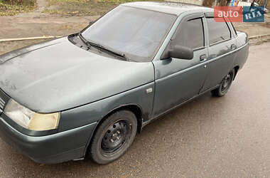 Седан ВАЗ / Lada 2110 2008 в Конотопе