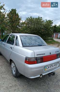 Седан ВАЗ / Lada 2110 2009 в Благовіщенську