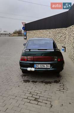 Седан ВАЗ / Lada 2110 2002 в Тернополе