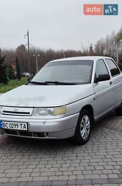 Седан ВАЗ 2110 2006 в 