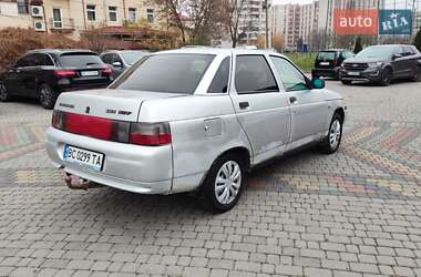 Седан ВАЗ 2110 2006 в 