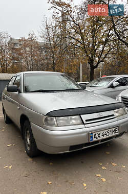 Седан ВАЗ / Lada 2110 2003 в Харькове