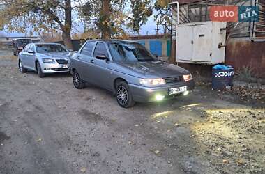 Седан ВАЗ 2110 2006 в 