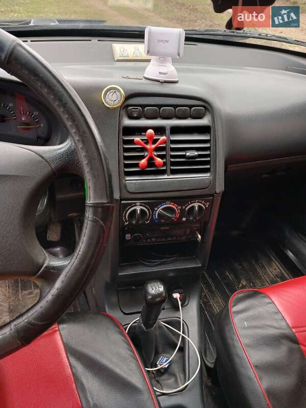 Седан ВАЗ / Lada 2110 2008 в Сарнах фото 6 Седан ВАЗ / Lada 2110 2008 в Сарнах