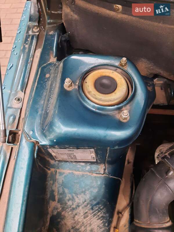 Седан ВАЗ / Lada 2110 2001 в Хмельницькому