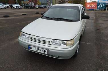 Седан ВАЗ / Lada 2110 2005 в Черкасах