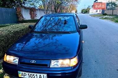 Седан ВАЗ / Lada 2110 2005 в Запоріжжі