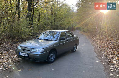 Седан ВАЗ / Lada 2110 2005 в Києві