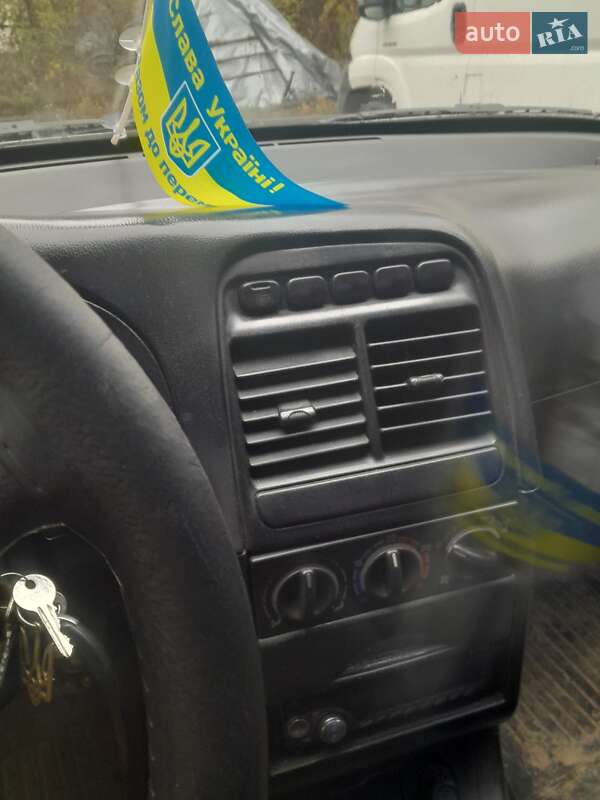 Седан ВАЗ / Lada 2110 2008 в Львове фото 3 Седан ВАЗ / Lada 2110 2008 в Львове