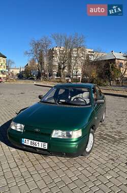 Седан ВАЗ / Lada 2110 1999 в Коломиї