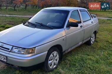 Седан ВАЗ / Lada 2110 2003 в Одесі