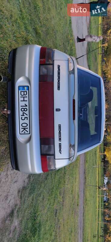 Седан ВАЗ / Lada 2110 2003 в Одессе фото 4 Седан ВАЗ / Lada 2110 2003 в Одессе