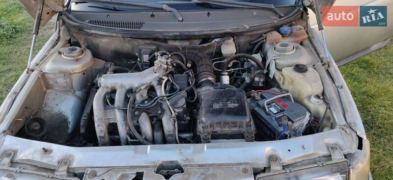 Седан ВАЗ / Lada 2110 2003 в Одессе фото 13 Седан ВАЗ / Lada 2110 2003 в Одессе