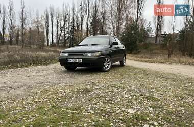 Седан ВАЗ / Lada 2110 2004 в Охтирці