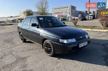 Седан ВАЗ / Lada 2110 2007 в Полтаві